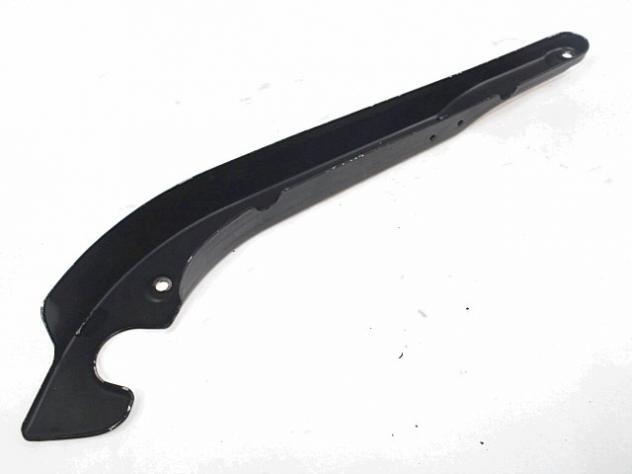 COVER TELAIO POSTERIORE DESTRA SUZUKI MARAUDER 800 1997 - 2004 4712048E00 REAR RIGHT FRAME COVER DA RIVERNICIARE - Foto 2
