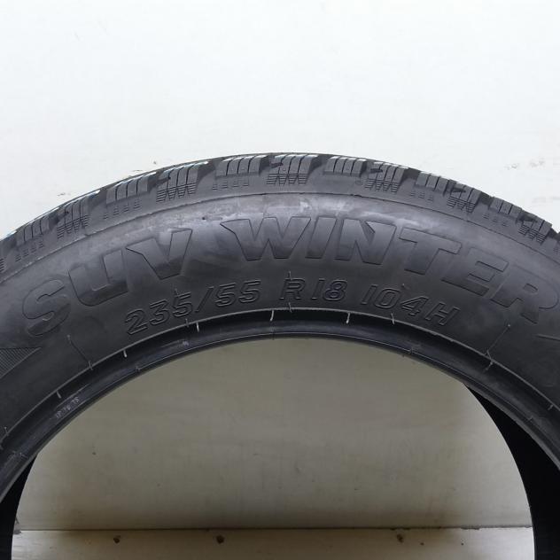 4 GOMME 235 55 18 TAURUS A73359 - Foto 5