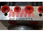 476604029R Renault Master 2.3 centralina ABS gruppo pompa Bosch