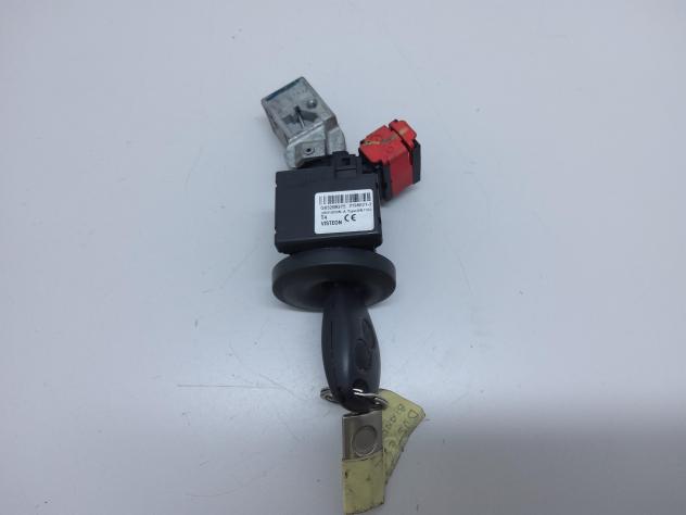KIT ACCENSIONE DACIA Duster 1° Serie 23710713R K9K 658, K9K 856, K9K 858, K9K 898 Diesel 1500 (1017) - Foto 4