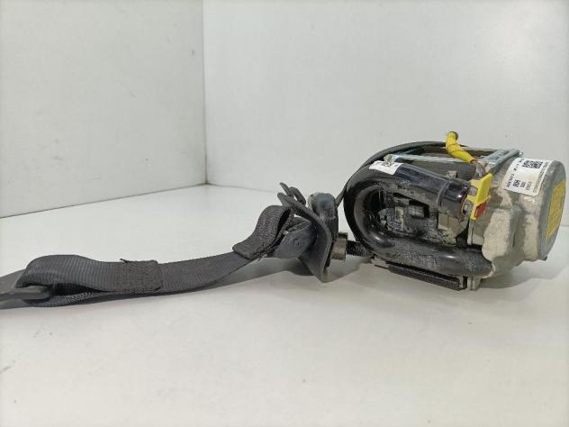 CINTURA DI SICUREZZA POSTERIORE DX JEEP Renegade Serie 07356759240 55280444 (18) - Foto 5