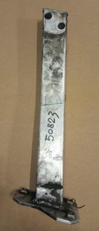 LONGHERONE ANT.S. CON PASSARUOTA ALLUMINIO ALFA ROMEO GIULIETTA (940-X7/5Y/6Q)  Carrozzeria  Lamierati interni  Abitacolo  Longherone an ALFA ROMEO -