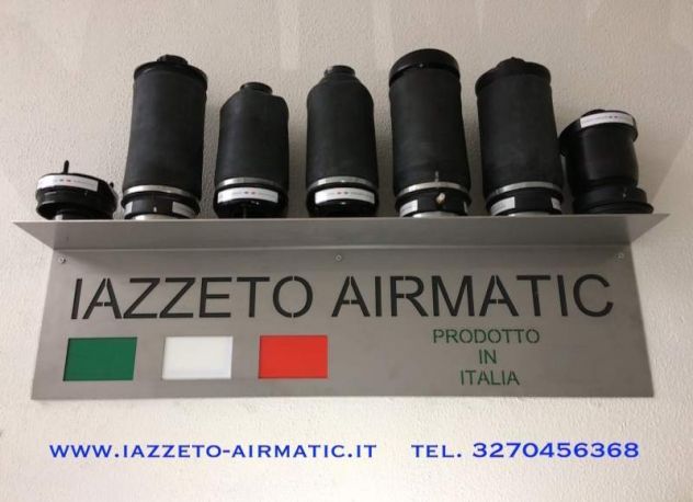 SOFFIONI SOFFIETTI MERCEDES ML/R W164 W166