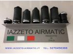 SOFFIONI SOFFIETTI MERCEDES ML/R W164 W166