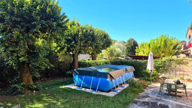 Rustico in vendita a Carignano - Lucca 160 mq Rif: 1452462 - Foto 4