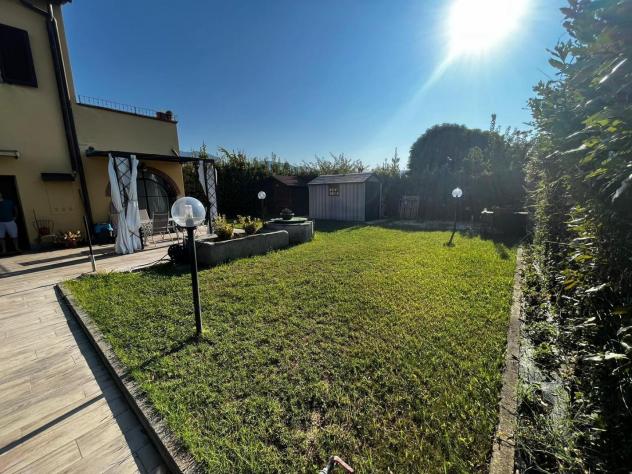 Rustico in vendita a Ghezzano - San Giuliano Terme 127 mq Rif: 1277548 - Foto 4
