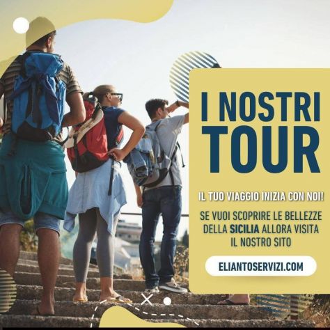 Tour Sicilia Minibus settembre ottobre 2026 - Foto 2