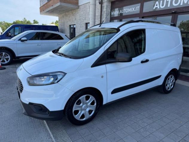 Ford Transit Courier 1.5 TDCi 75 cv Trend - Foto 7