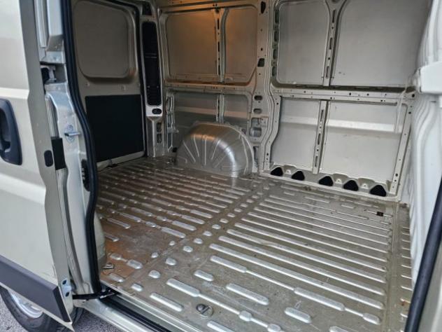FIAT Ducato 28 2.3 MJT 120CV PC-TN Furgone rif. 24168825 - Foto 7