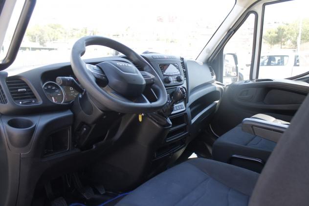 Iveco Daily 35C140 CASSA BOX - Foto 6