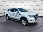 FORD Ranger 3ª serie Ranger 2.2 TDCi aut. DC Limited 5pt.