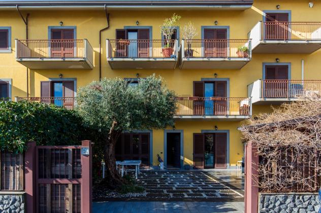 casa indipendente in vendita a Tremestieri Etneo