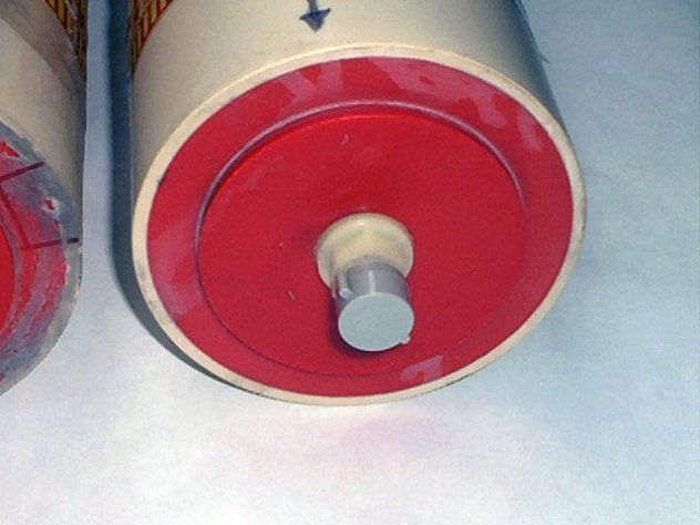 3 colonne per demineralizzatore - Foto 7
