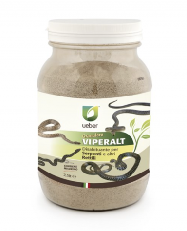 Disabituante per serpenti