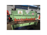 Cesoia lamiera Colgar mod CM 259