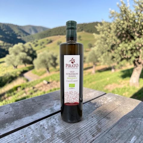 Olio extravergine di oliva biologico 100% siciliano - Foto 5
