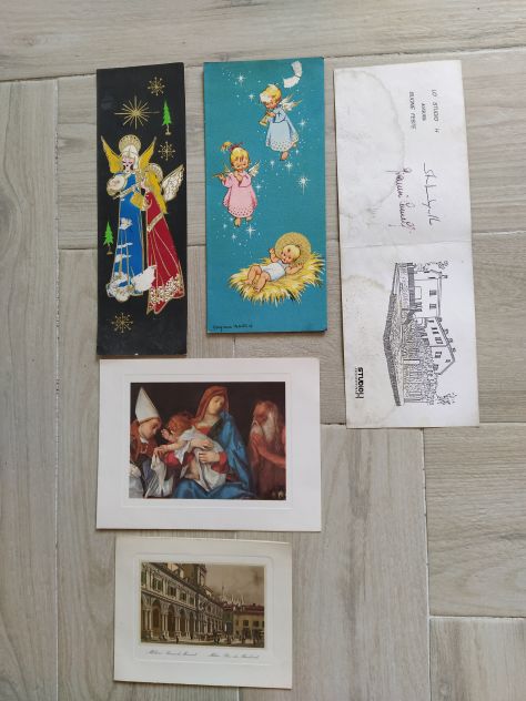 11 - CARTOLINE NATALIZZIE - Foto 7