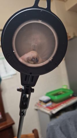 LAMPADA DA SCRIVANIA - Foto 3