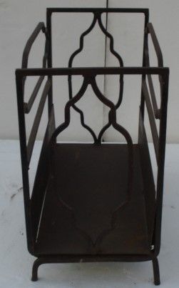 Porta Legna - Foto 2