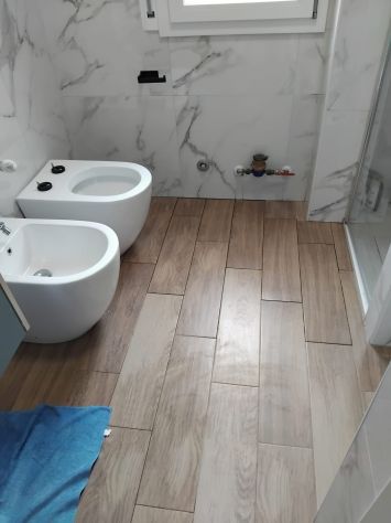 Ristrutturazione bagno - Foto 2