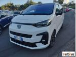 FIAT - Ulysse L3H1 2.0 bluehdi 180cv 9 Posti Automatico Km.0