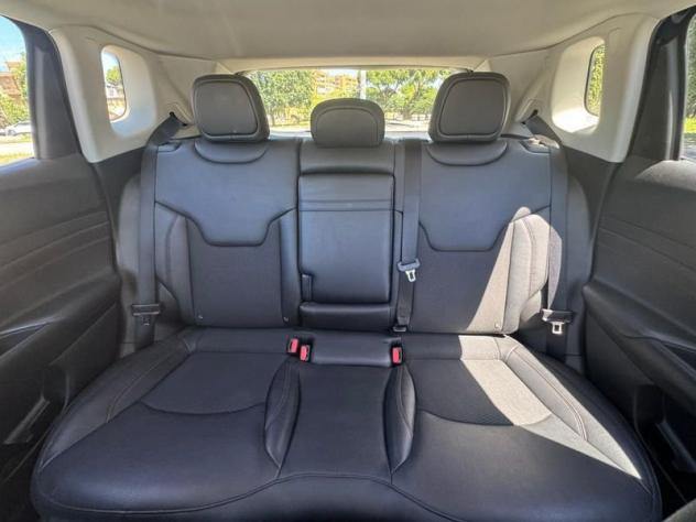 Jeep Compass 4xe 1.3 T4 PHEV Trailhawk 240CV(Aut)"PREZZO REALE"(F1370) - Foto 4