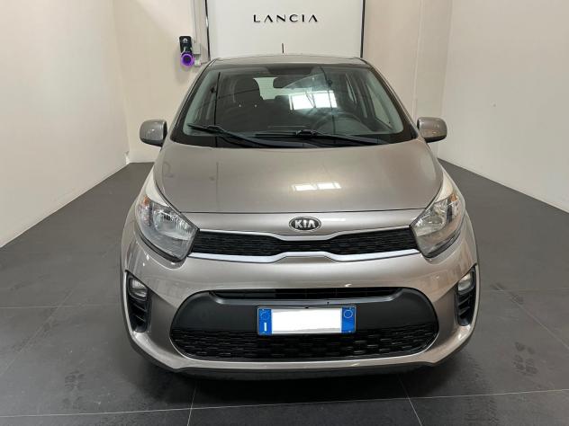 Kia Picanto 1.0 GPL COOL - Foto 2