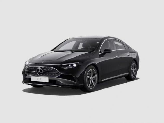 Mercedes-Benz CLA CLA 180 Hybrid Advanced Plus