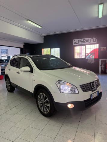 Nissan Qashqai 2.0 dCi DPF 4WD Tekna - Foto 3