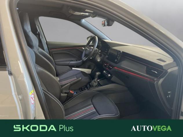 SKODA Scala 1.0 tsi monte carlo 115cv dsg rif. 24088123 - Foto 6