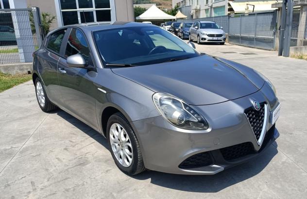 Alfa Romeo Giulietta Giulietta 1.4 Turbo 120 CV GPL - Foto 5