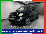 FIAT 500 1.4  KM 123.000 ( CAMBIO AUTOMATICO) rif. 23891618