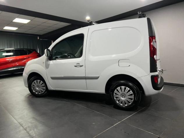 RENAULT Kangoo 1.5 dCi 75CV F.AP. 3p. Express Compact rif. 23745948 - Foto 7