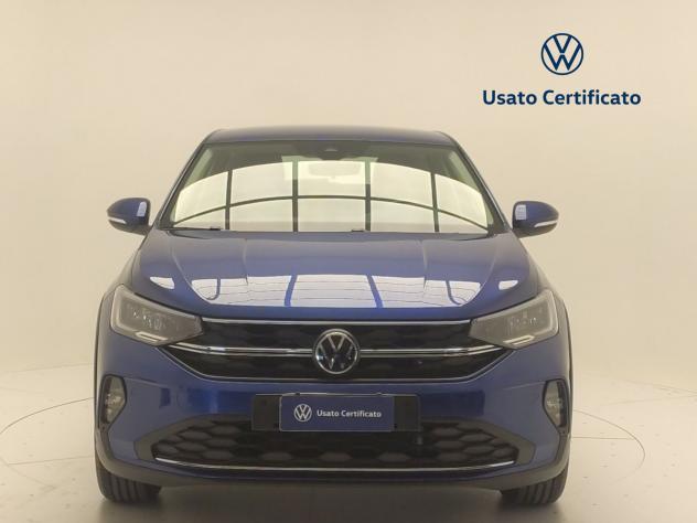 Volkswagen Taigo Taigo 1.0 TSI 115 CV Life - Foto 2