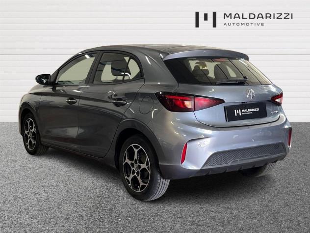 MG MG3 1.5 Comfort - Foto 4