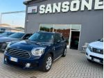 MINI Mini Countrym.(F60) Mini 1.5 Cooper Business Countryman Automatica