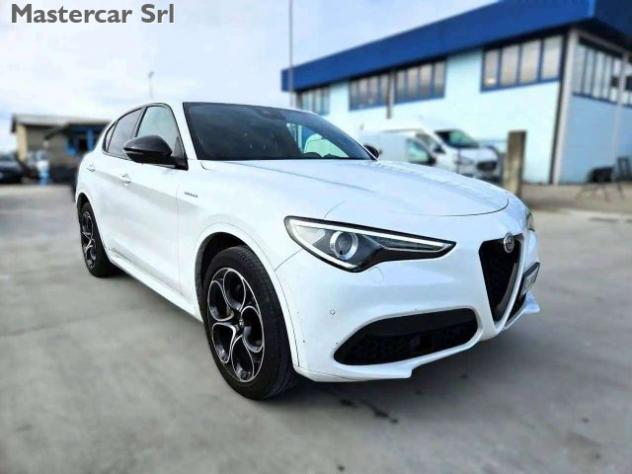 ALFA ROMEO Stelvio Stelvio 2.0 t Veloce Ti Q4 280cv auto - GL284BP rif. 23818803 - Foto 7