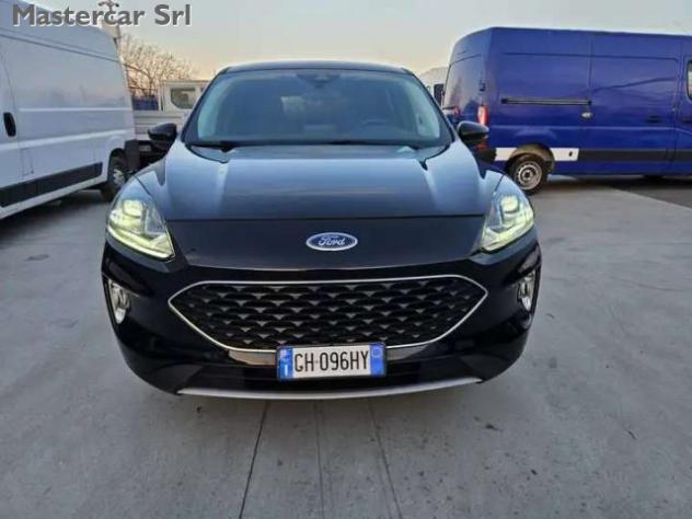 FORD Kuga 2020 1.5 ecoblue Connect 2wd 120cv auto - GH096HY rif. 24165581 - Foto 9