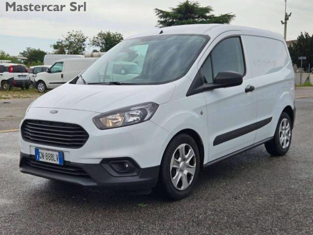 FORD Tourneo Courier COURIER 1.5 TDCi 100 cv Trend - GN888LV rif. 23939337 - Foto 2