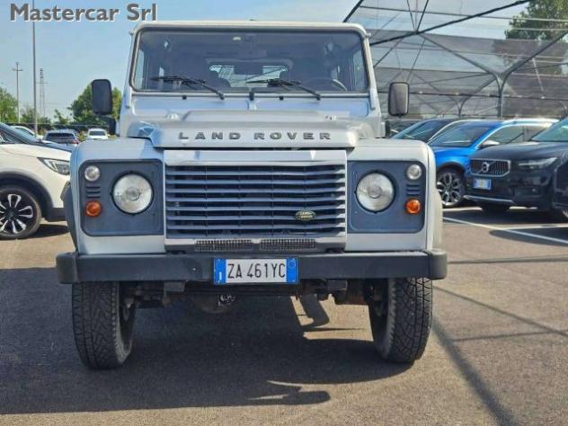 LAND ROVER Defender 90 2.4 td S 122cv - 4 POSTI - A/C clima - ZA461YC rif. 24076327 - Foto 3