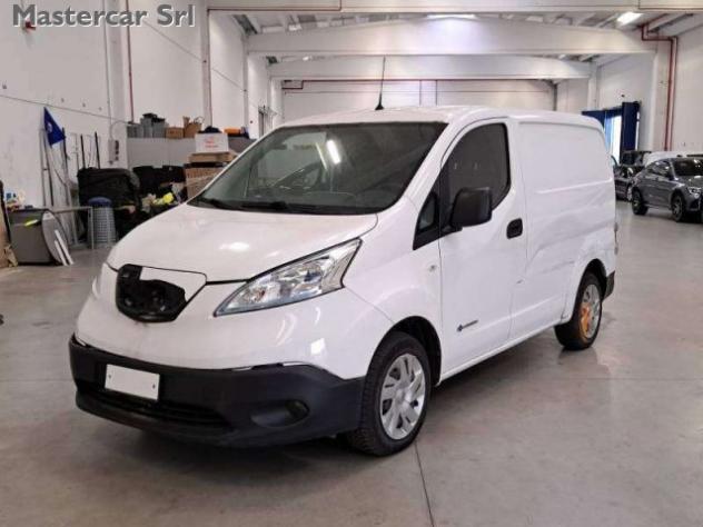 NISSAN e-NV200 e-NV 200 VAN - GG569RS rif. 23802651 - Foto 3