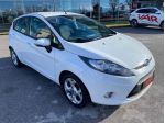 FORD Fiesta 1.4 TDCi 70CV 5 p. "UNICO PROPRIETARIO" rif. 23379361