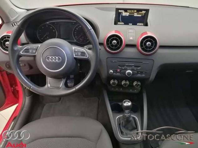 Audi A1 A1 SPB 1.2 TFSI S line edition - Foto 7