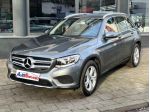 MERCEDES GLC          (X253) GLC 250 4Matic Business