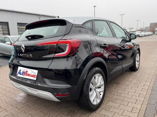 RENAULT Captur 2ª serie Captur TCe 90 CV Zen - Foto 7