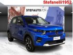 CITROEN C3 Nuova  Hybrid 110 cv Automatico - PLUS rif. 23624186