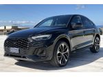 Audi Q5 SPB S Line Plus 2.0 TDI 204CV S-Tronic quattro 40