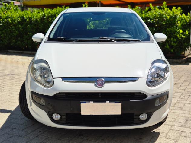 Fiat Punto Evo 1.4 BENZ/105CV 5 porte S&S Emotion/EURO 5 - Foto 2