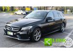 MERCEDES-BENZ C 220 d S.W. Auto Premium rif. 23488077