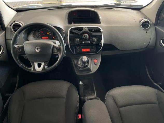 RENAULT Grand Kangoo 1.5 dCi 110CV Stop & Start 7 posti rif. 22466131 - Foto 7